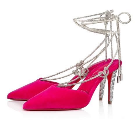 christian Louboutin official website